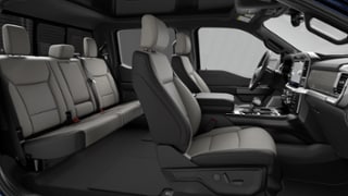 2026 Ford F-150® Internal Image 1